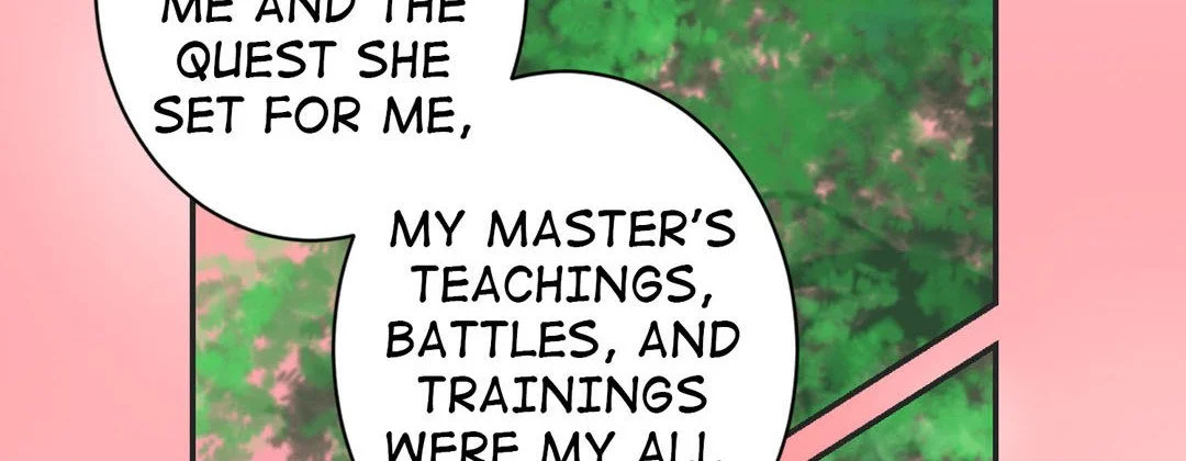 Living with The Wizard - Chapter 27